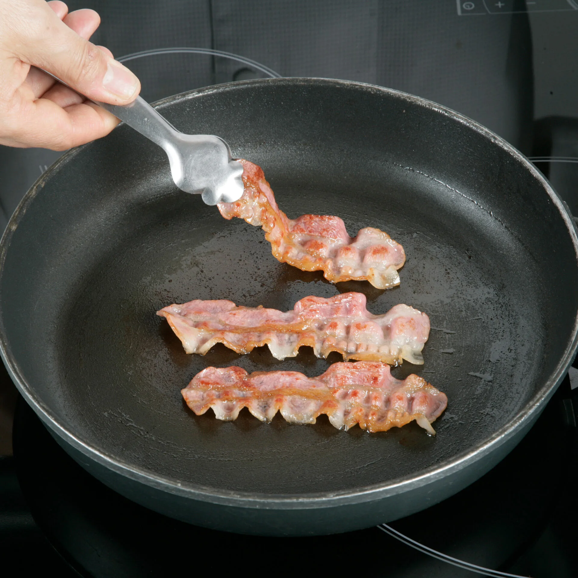 BACON CRISPI