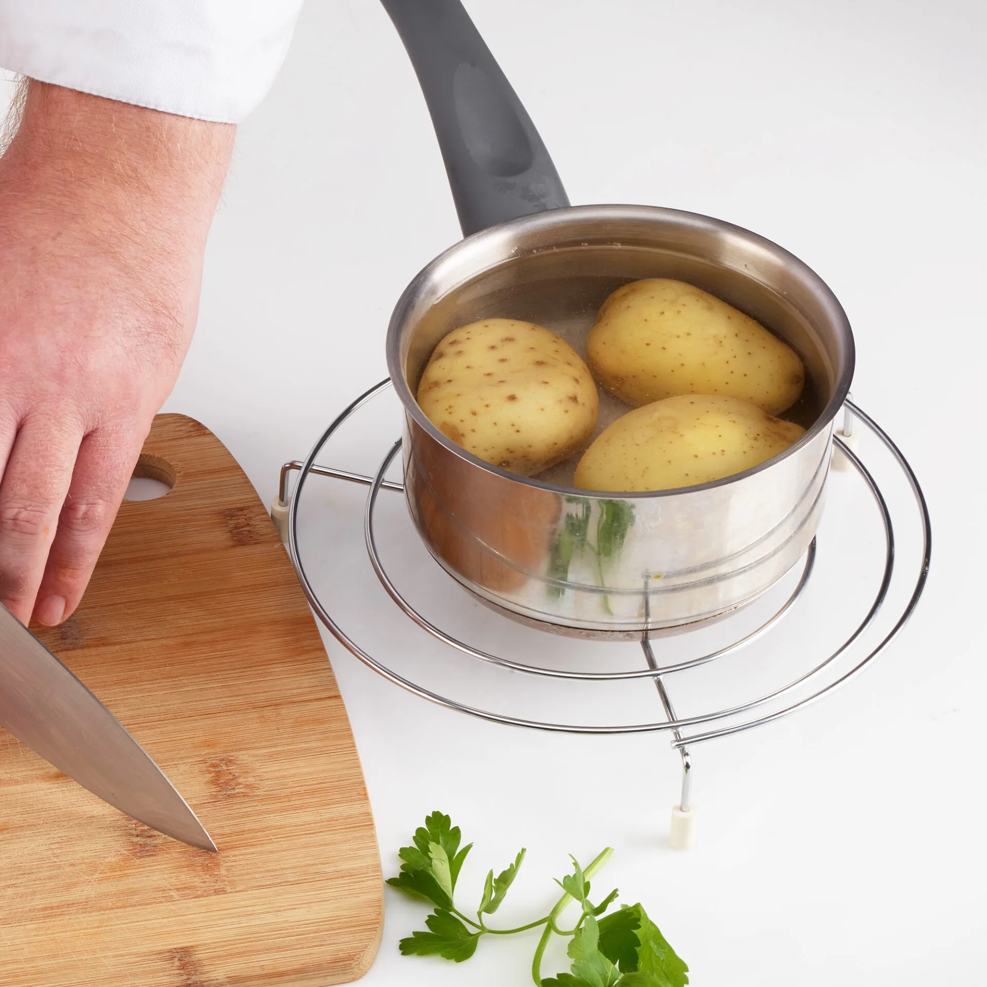 COCER PATATA